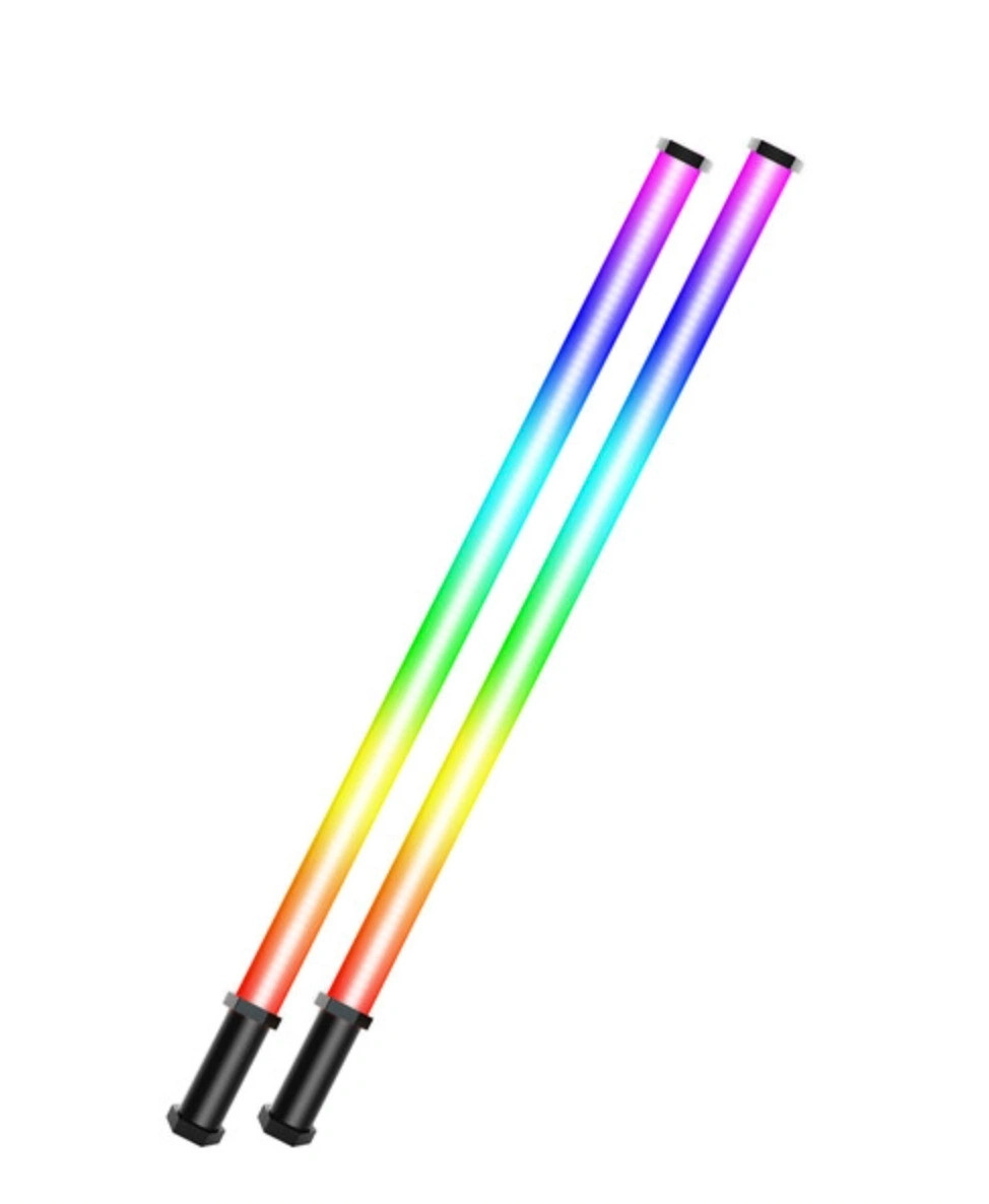 GVM BD100 LED Stick RGB Light Wand Auckland NZ