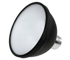 Kit Godox AD-S2 Reflector Standard + Griglia E Filtri Colore AD-S11 Per AD200/AD200pro