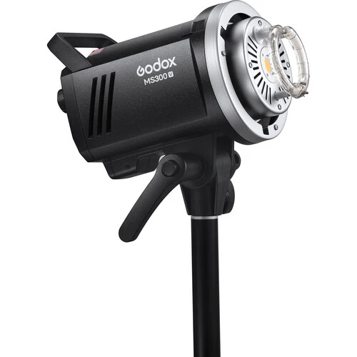 Godox MS300-V studio monolight