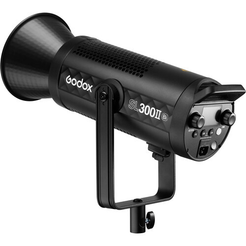 Godox SL300II BiColor LED Light Auckland NZ