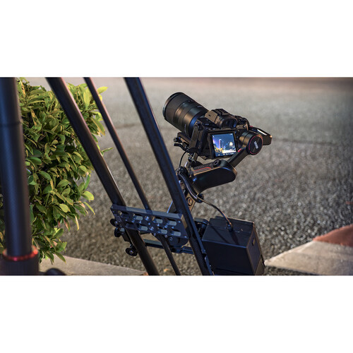 YC Onion Hot Dog Bun Motorized Slider (120cm) Auckland NZ