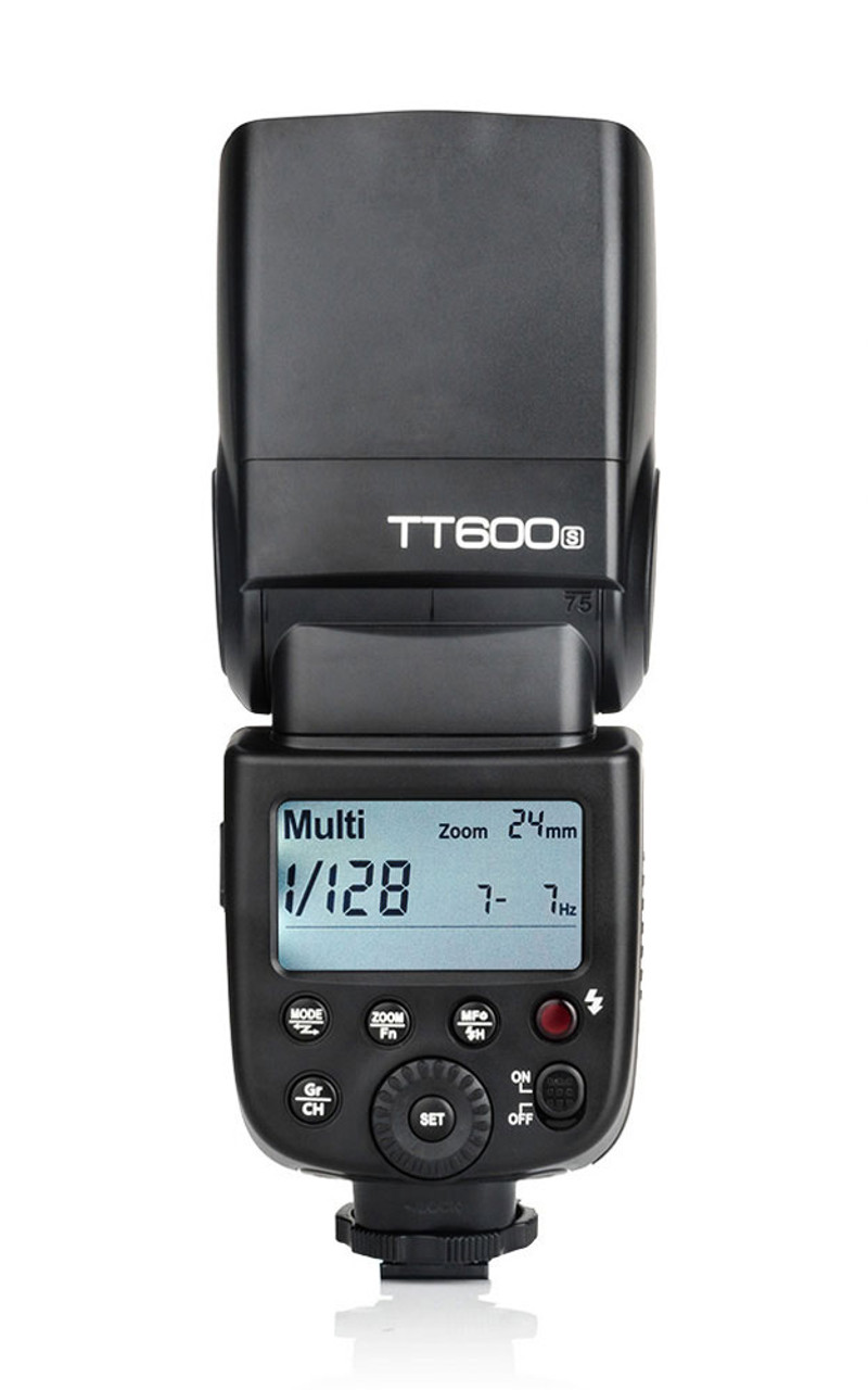 Godox TT600s Flash pour Sony