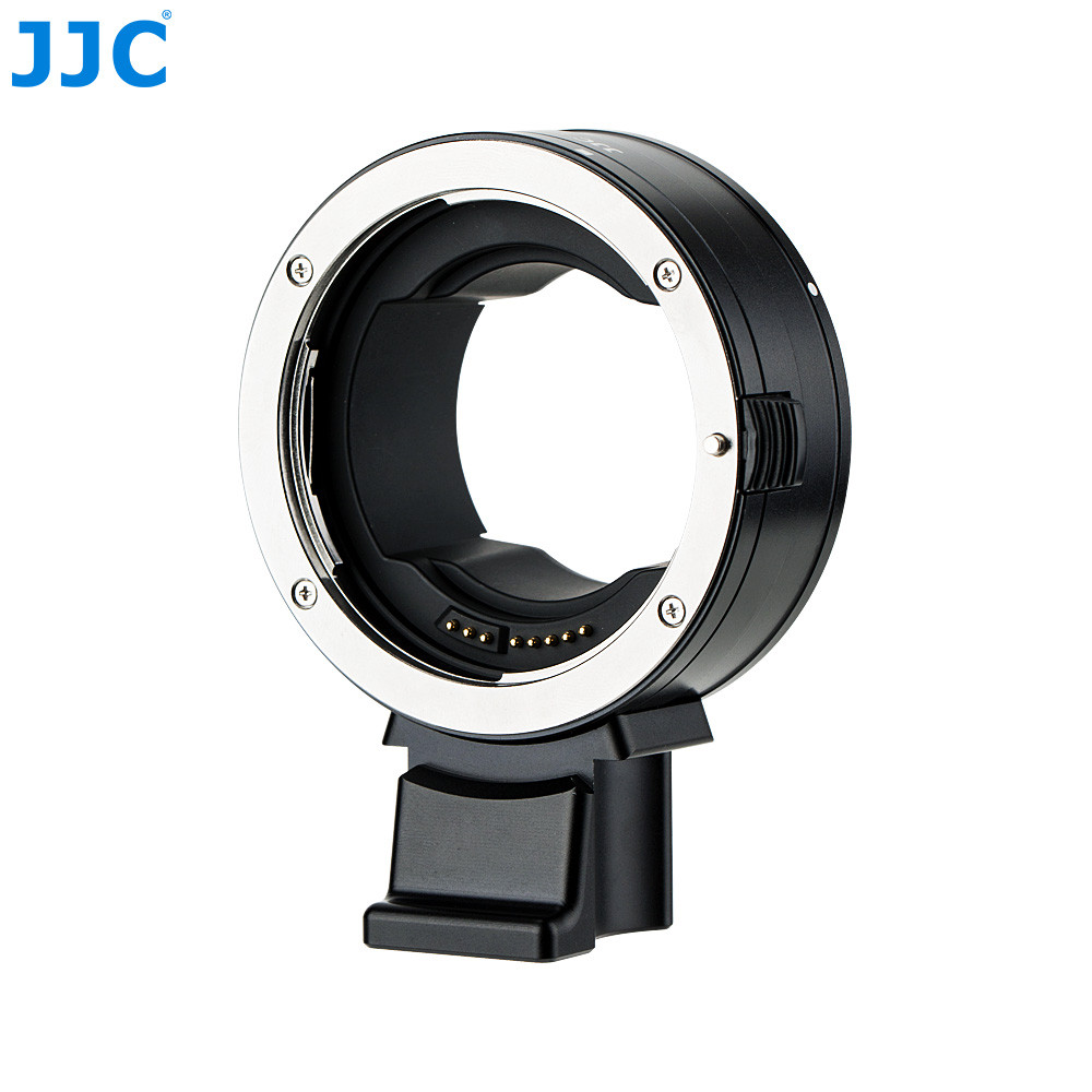 JJC Canon EFRF Lens Mount Adapter Auckland NZ