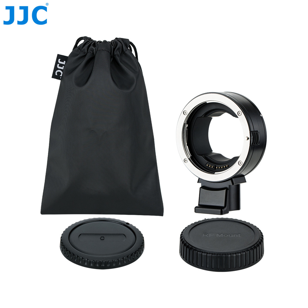 JJC Canon EFRF Lens Mount Adapter Auckland NZ