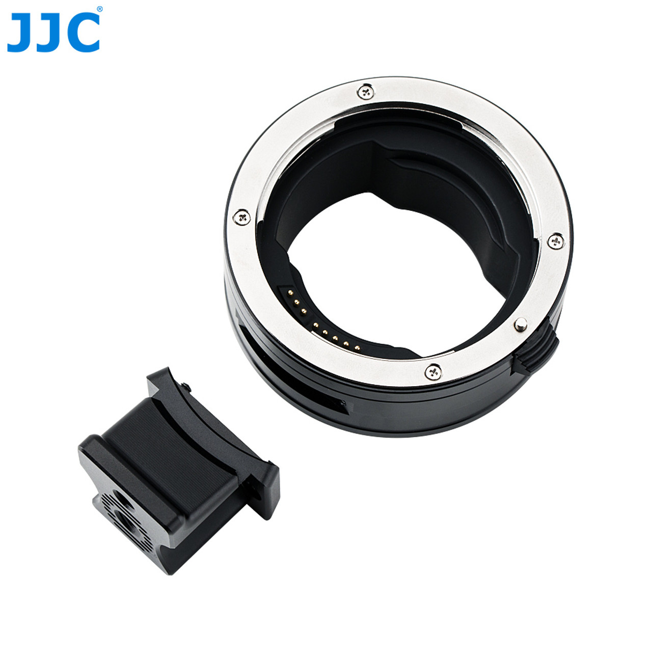 JJC Canon EFRF Lens Mount Adapter Auckland NZ