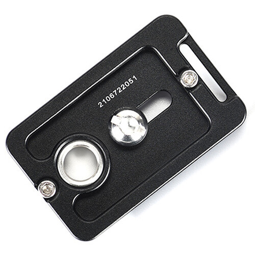 Sunwayfoto Camera Strap dedicated QR Plate SP60QB Auckland NZ