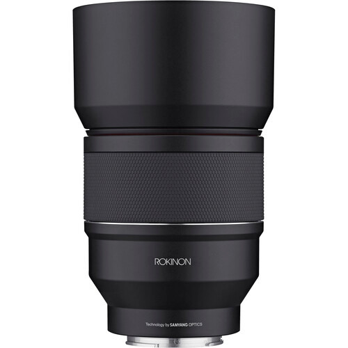 Samyang AF 85mm FE II Lens for Sony E Auckland NZ