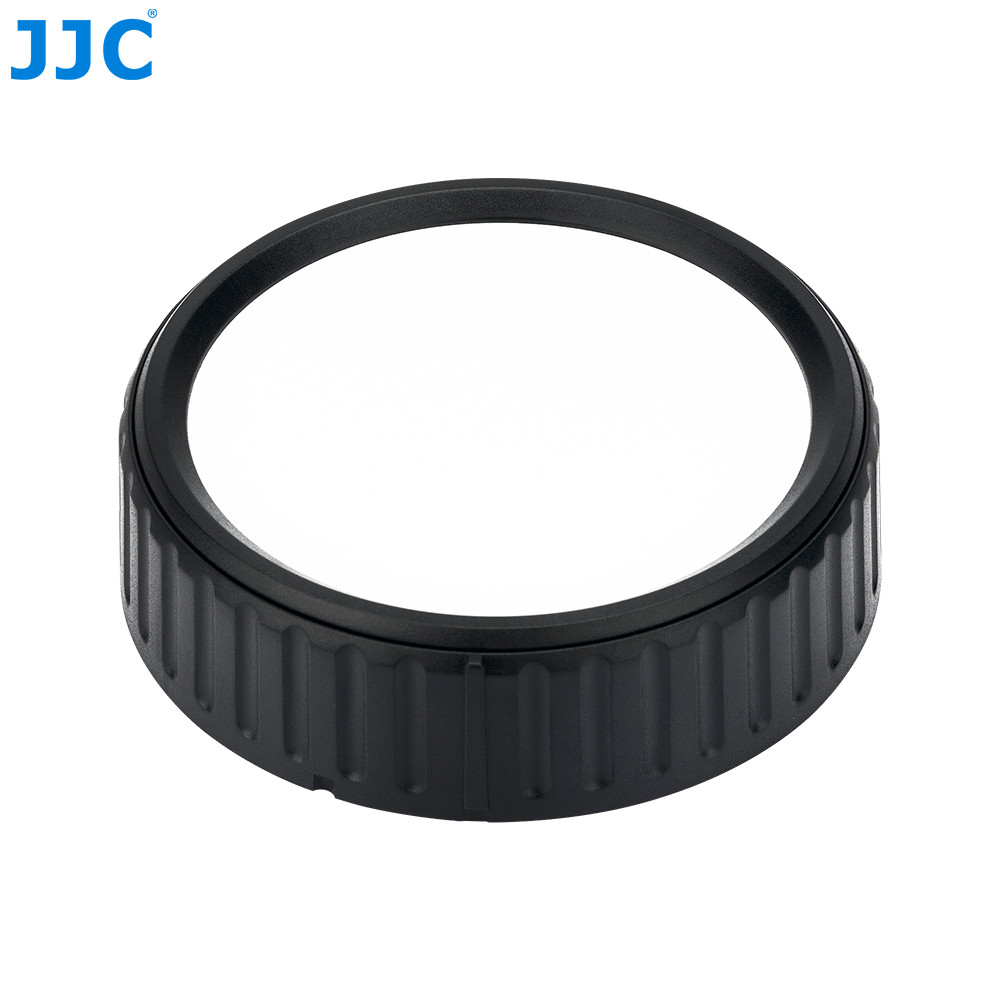 JJC RL Series Writable Rear Lens Cap for Canon EF/EFS mount (2pack