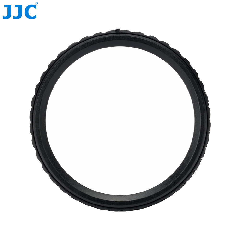 JJC RL Series Writable Rear Lens Cap for Canon EF/EFS mount (4pack