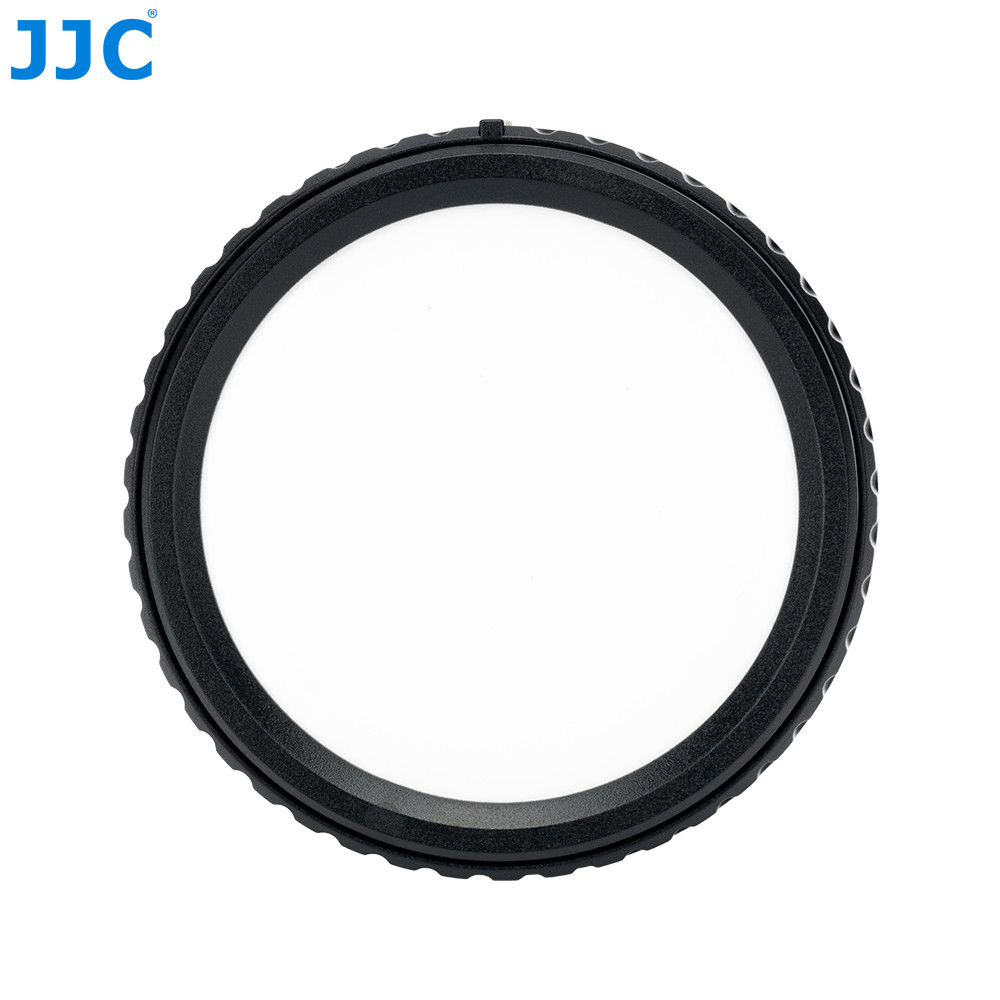 JJC RL Series Writable Rear Lens Cap for CANON. EFM (2pack)mount