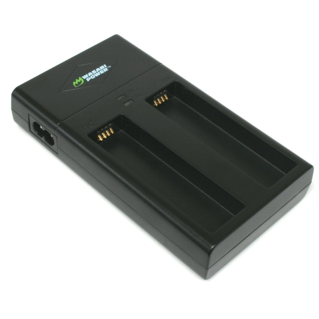 Wasabi Power DJI Osmo Intelligent Battery Charger Auckland NZ