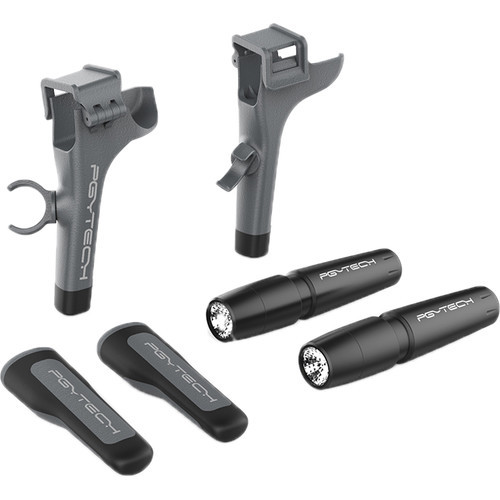 Mavic Pro Pgytech Landing Gear Extensions PGYTECH Landing Gear