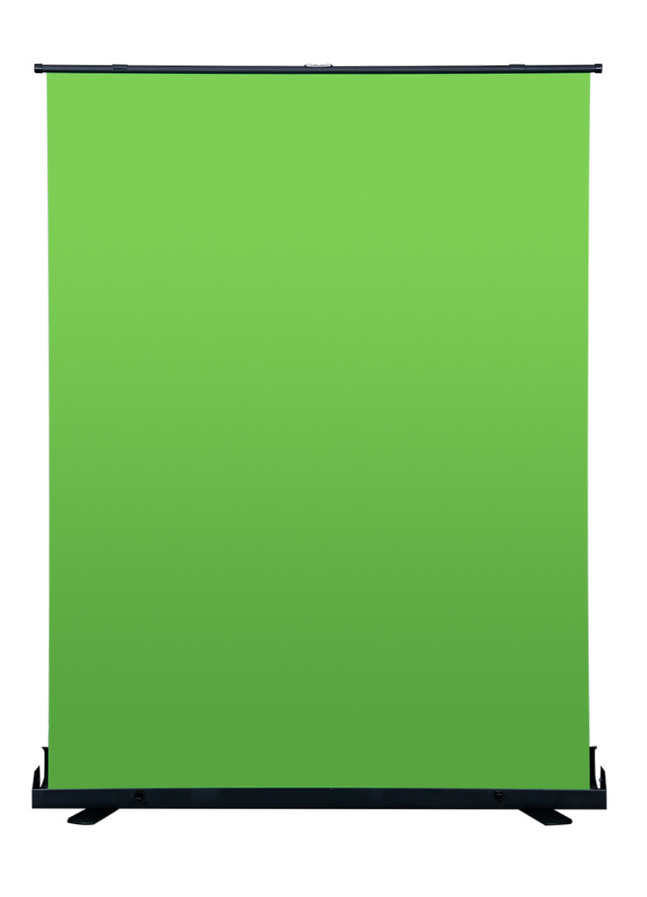 Portable Green Screen (Collapsible) Auckland NZ