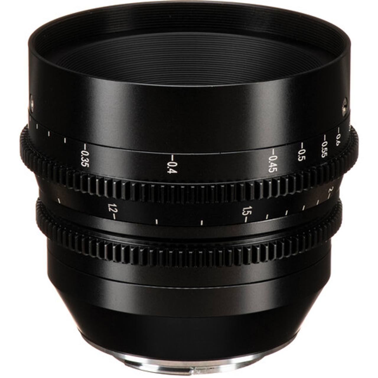 7artisans Photoelectric 35mm T2.0 Spectrum Cine Lens (E Mount) Auckland NZ