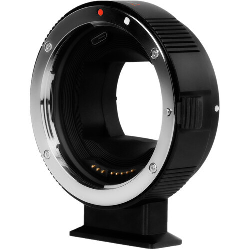 7Artisans Autofocus Adapter for Canon EF Sony E Auckland NZ