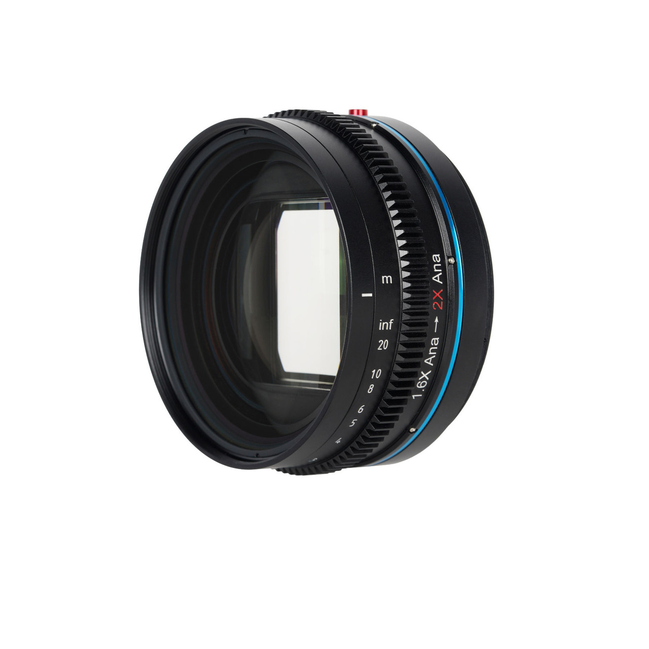 SIRUI 1.25x Anamorphic Adapter | Auckland | NZ