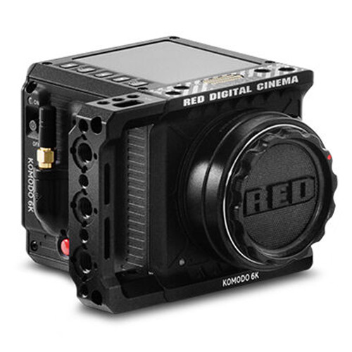 Digital Cinema Red Pro Cfast 512gb RED PRO CFAST 512GB RED KOMODO