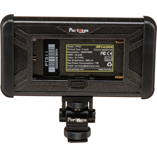 Portkeys PT5 II 5
