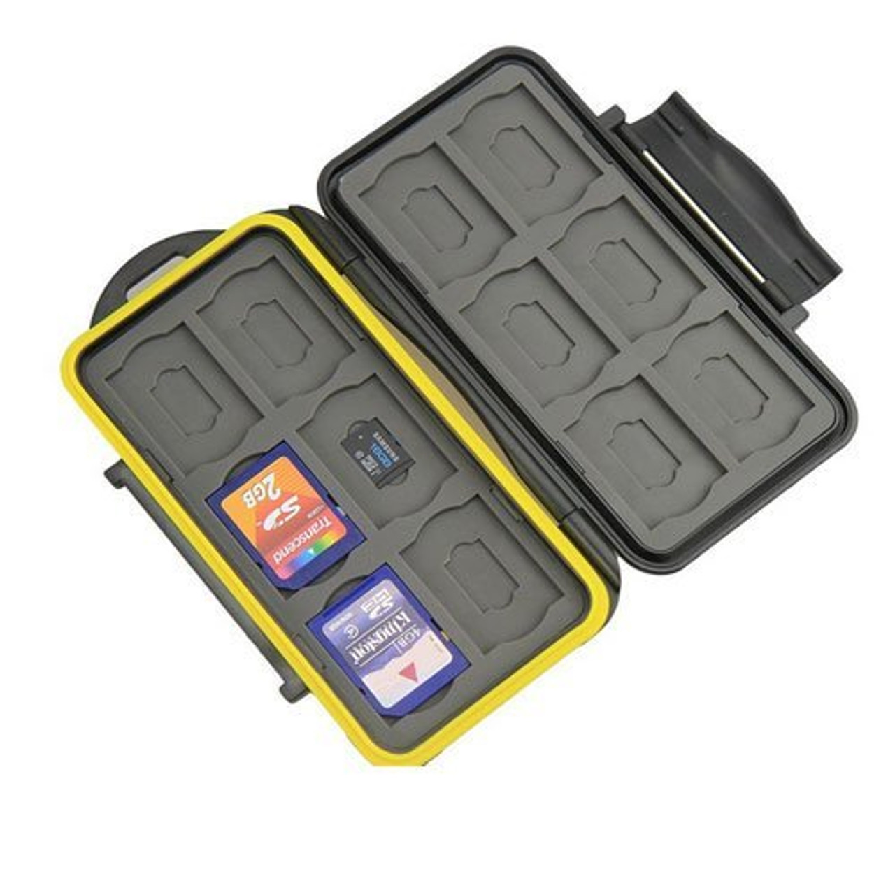 sd card case