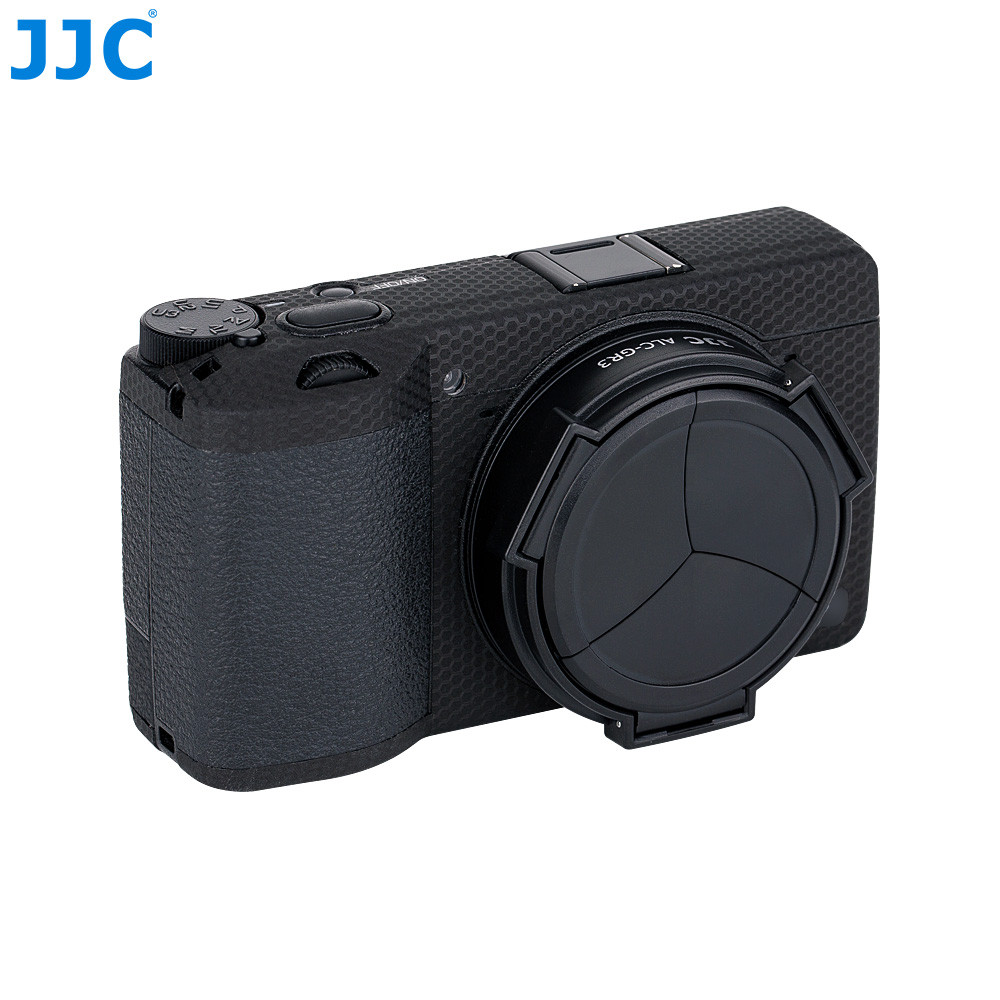 JJC UV Filter Lens Protector For Ricoh GR IV GR IIIx GR III GR4 GR3x GR3 GR II GR2 GRIII GRIIIx Hdf Grii Camera Dustproof Accessories I.646514434 - View #9