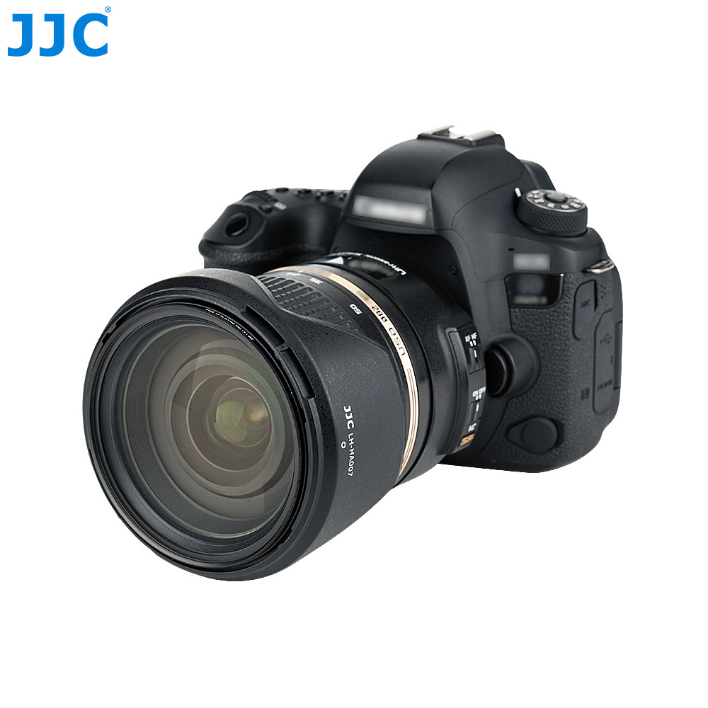 JJC Lens Hood for Tamron HA007 Auckland NZ
