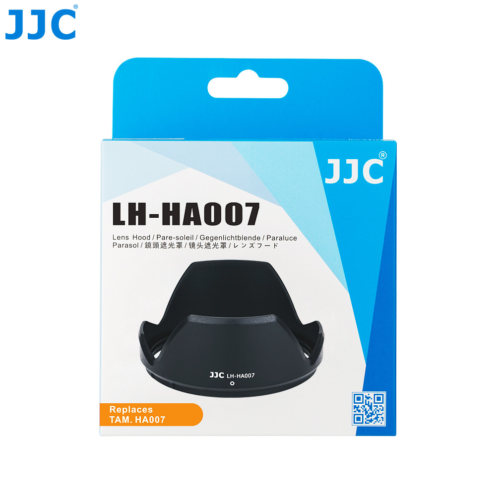 JJC Lens Hood for Tamron HA007 Auckland NZ