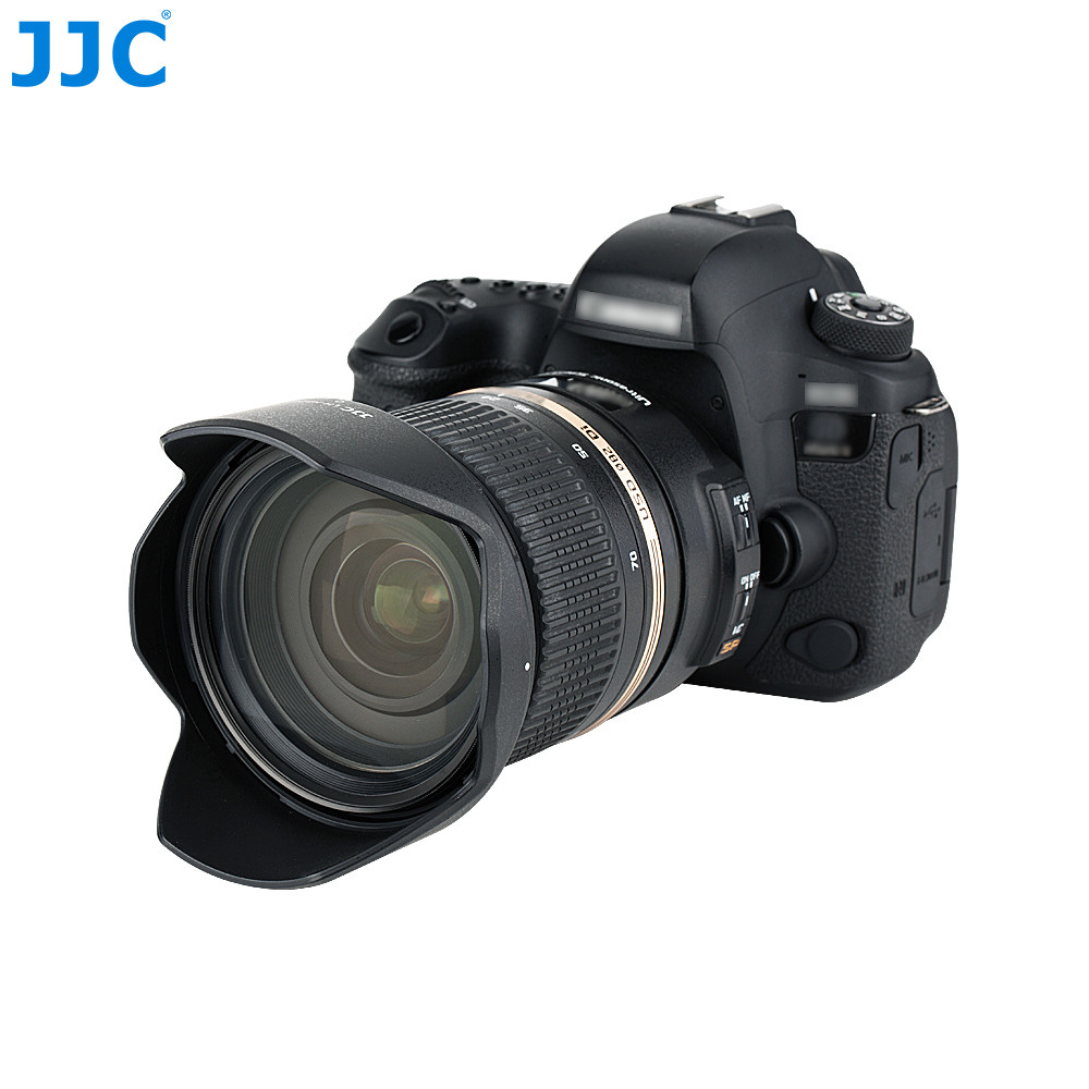 JJC Lens Hood for Tamron HA007 Auckland NZ