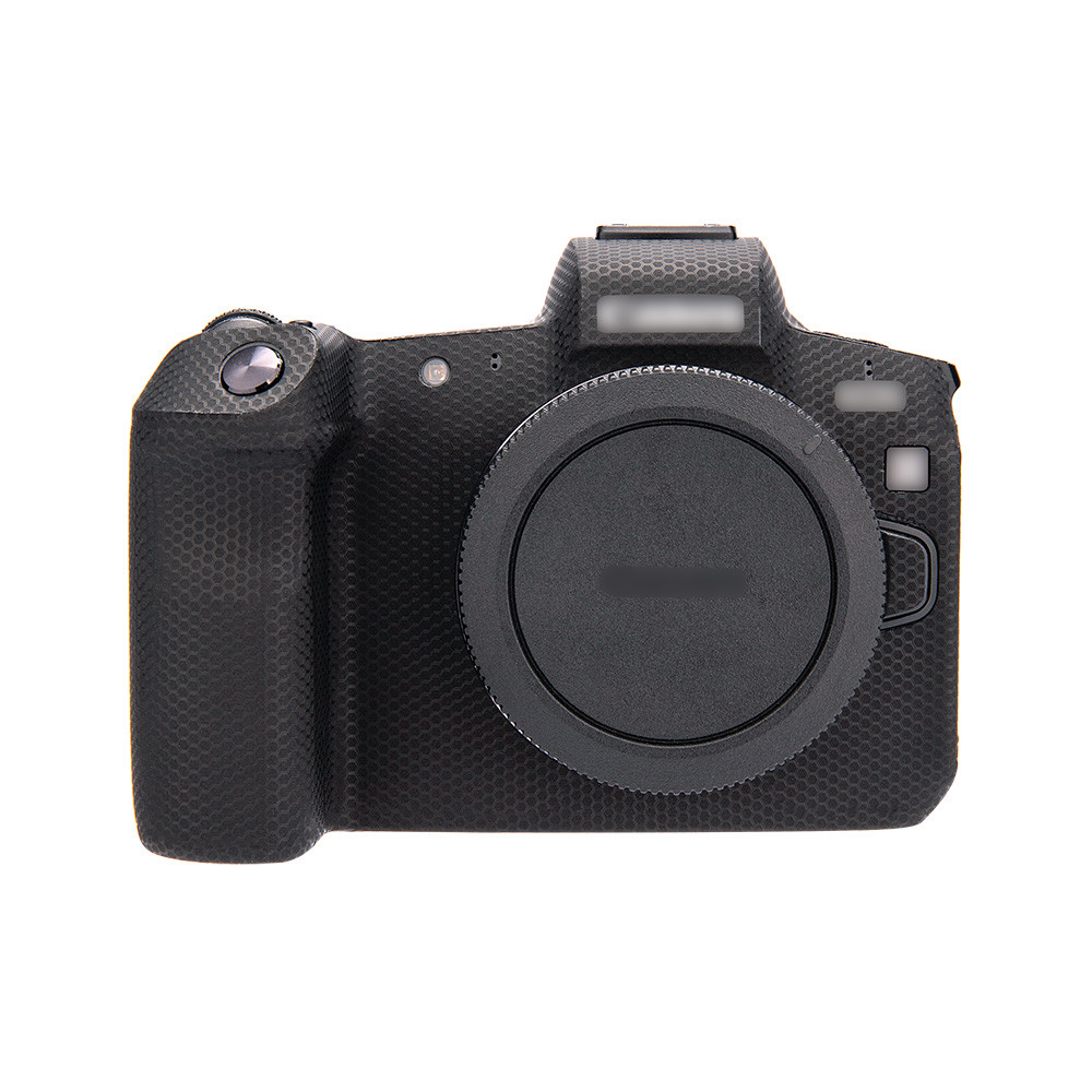 Adesivo di protezione antigraffio per fotocamera mirrorless Canon EOS R8