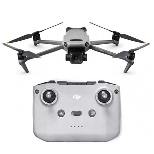 DJI Mavic Classic with DJI RC-N1 Remote Auckland NZ