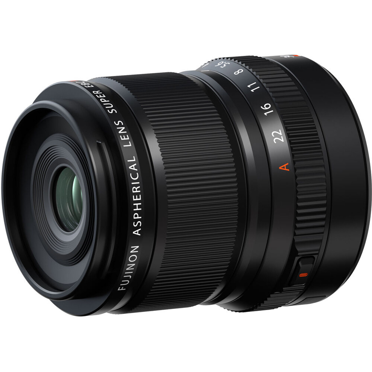 FUJIFILM XF 30mm f/2.8 R LM WR Macro Lens | Auckland | NZ