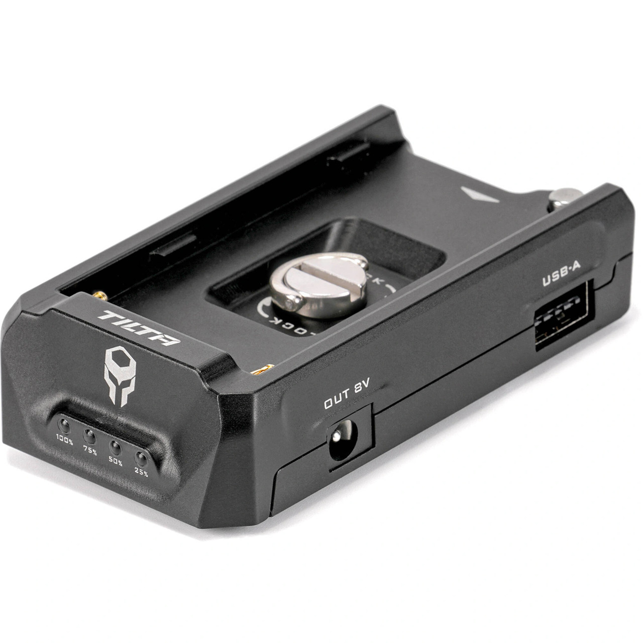 Tilta F970 Battery Plate V2 | Auckland | NZ Tilta F970 Battery Plate V2 | Auckland | NZ