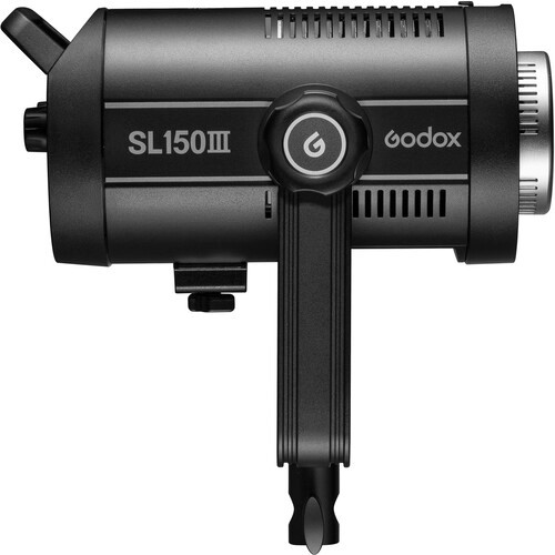 Godox SL-150W III LED Video Light White (5600K) Auckland NZ