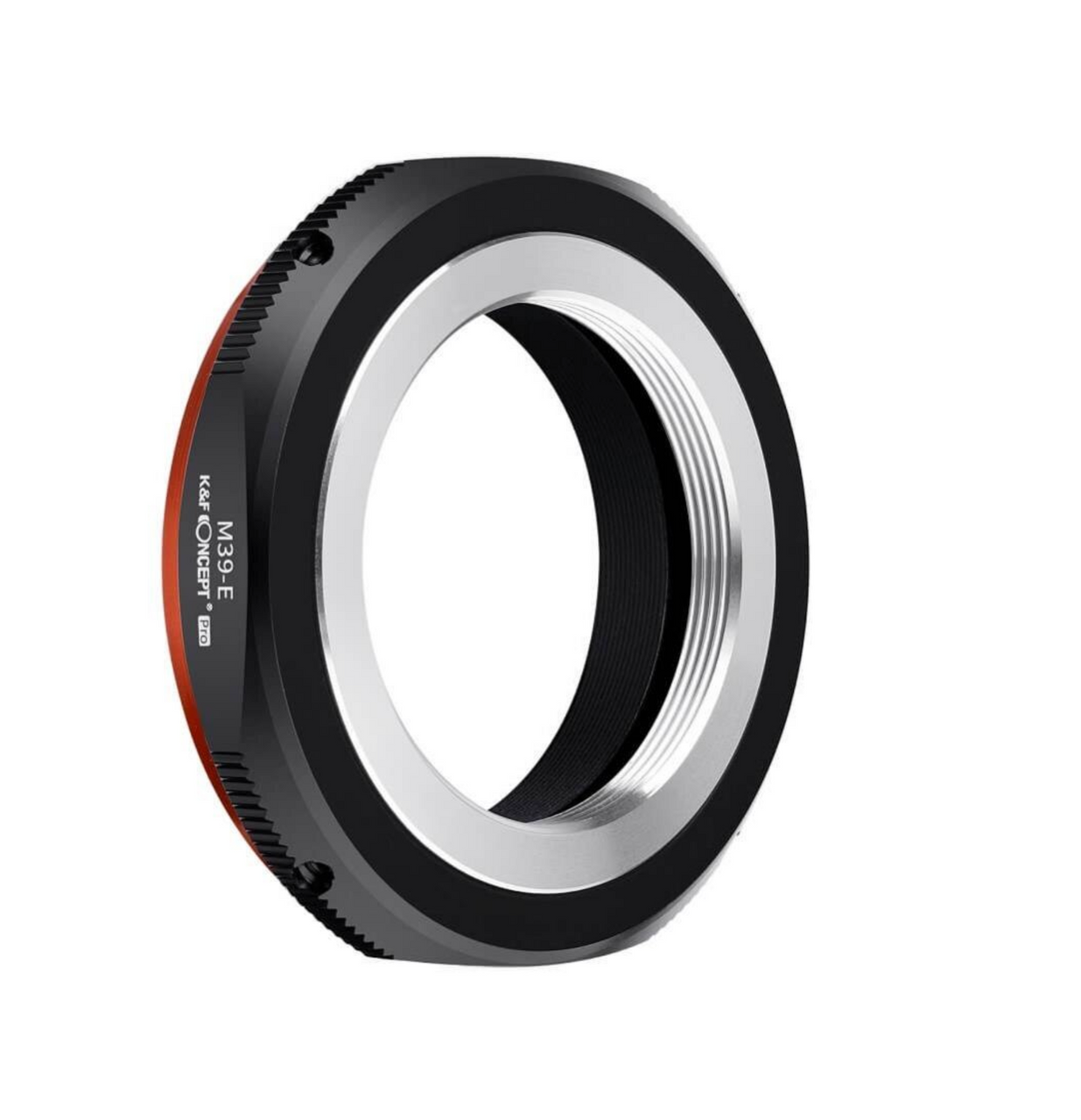 E Mount M39 Nex K&F Concept High Precision Lens Adapter Mount M39