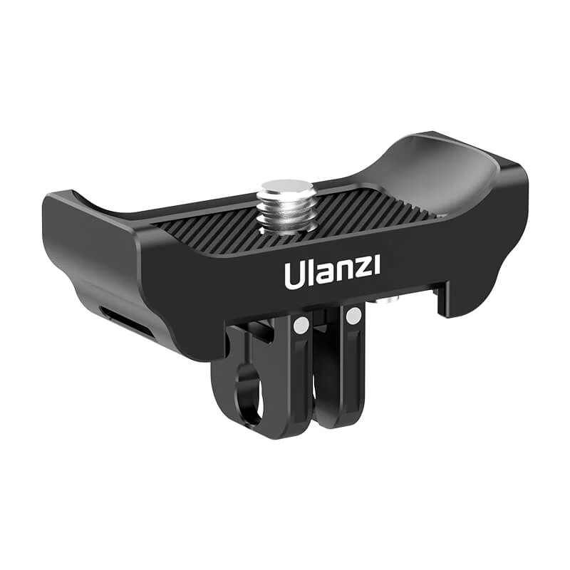 Adaptateur Microphone Pour Insta 360 X5 - Ports Type-C Et Audio 3,5 Mm, Avec Charge Simultanée - 12