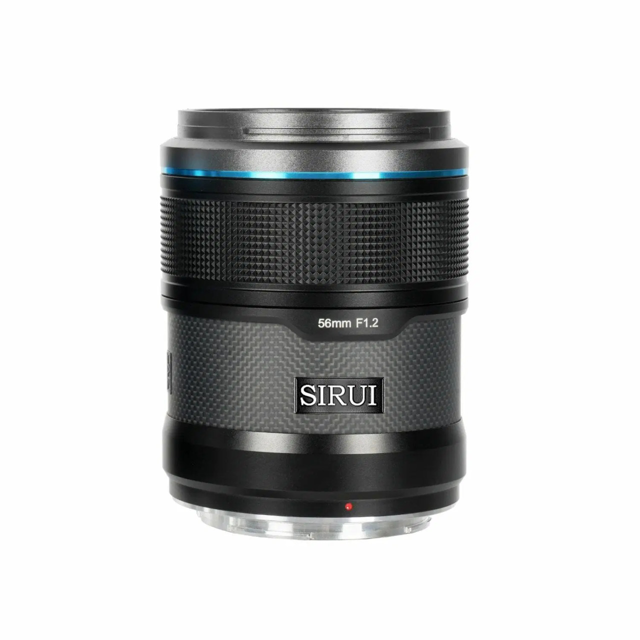 SIRUI Sniper 56mm F1.2 APSC Auto-Focus Lens (E Mount, Black