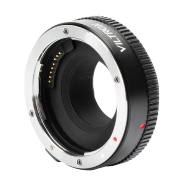 Viltrox EF-FX1 PRO Lens Mount Adapter for Canon EF/EF-S Lenses to