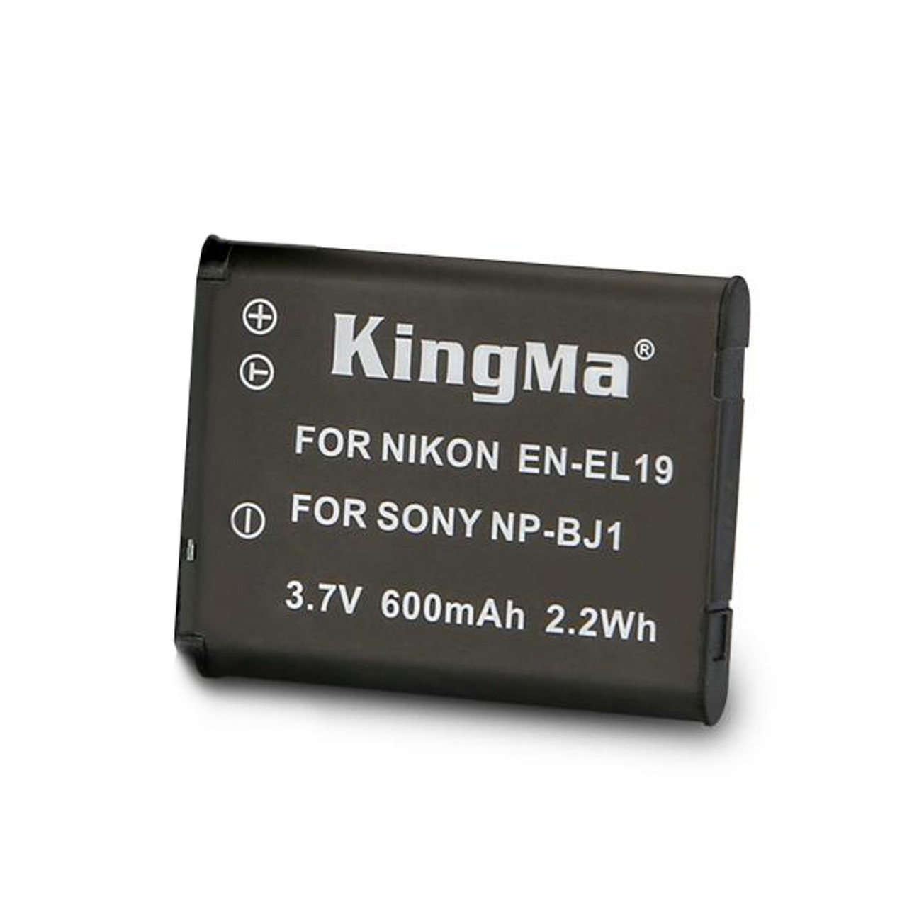 Kingma NP-BJ1 Battery | Auckland | NZ