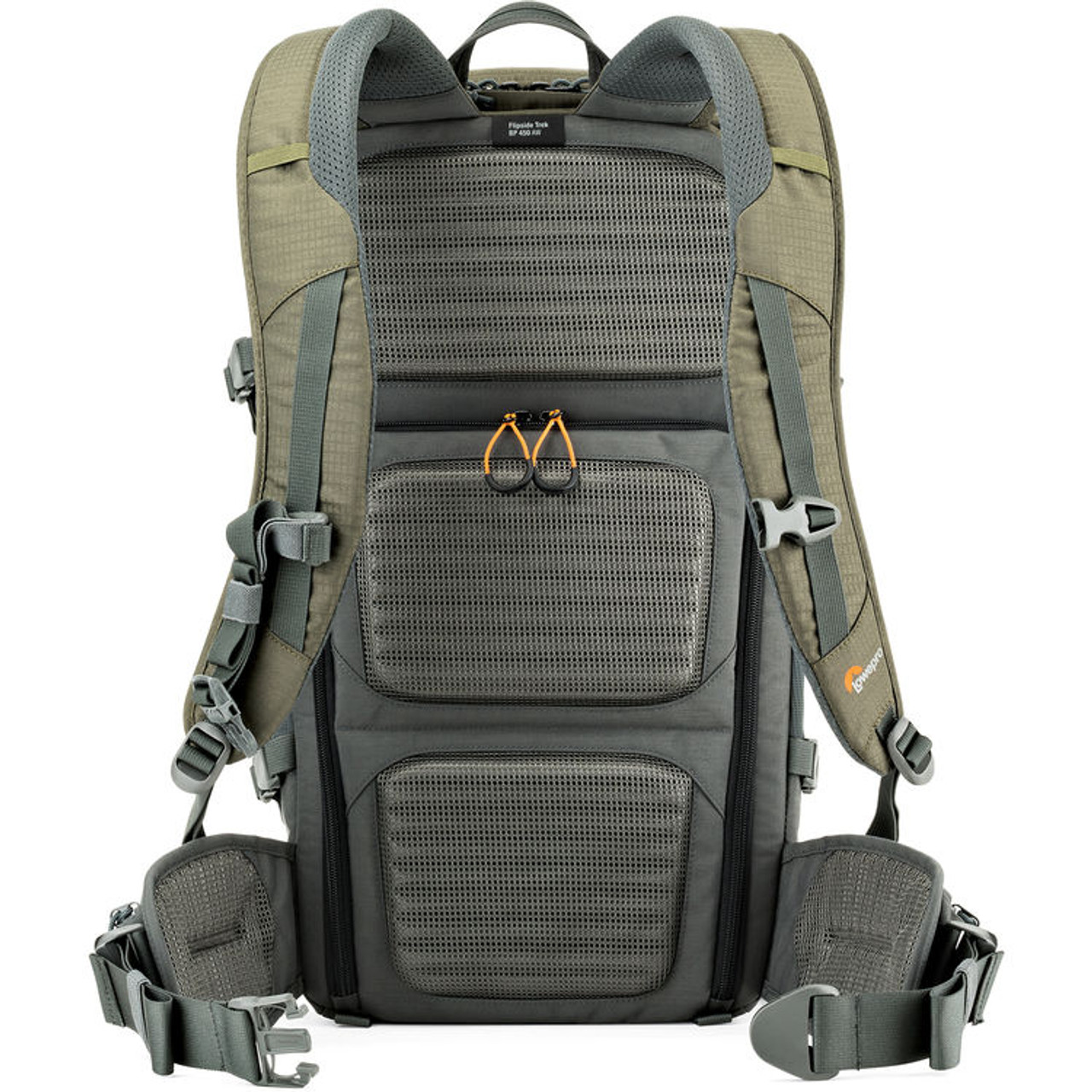 lowepro flipside 450 aw