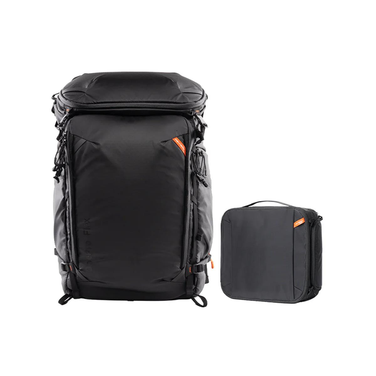PGYTECH OnePro Flex Backpack with Medium Camera Insert (Space