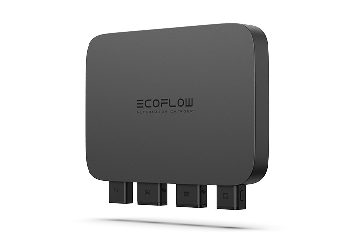 EcoFlow Alternator Charger 800W | Auckland | NZ