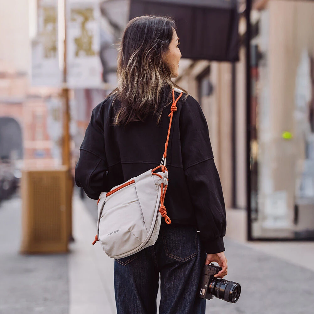 PGYTECH OneGo Rope Strap Bag (Forest) | Auckland | NZ