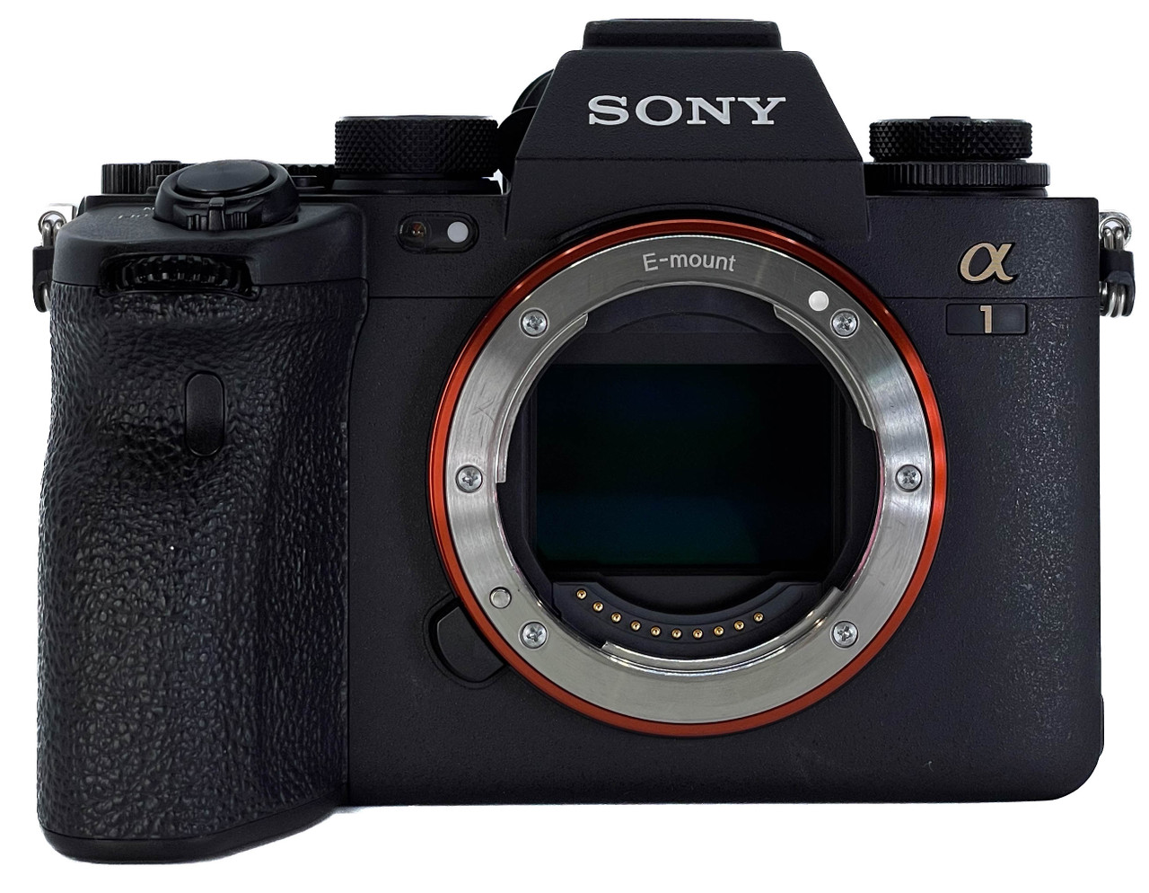 Pre-loved Sony a1 Mirrorless Camera (S/N: S014477080G) Auckland NZ