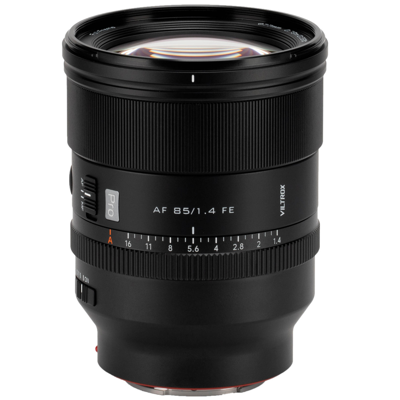 85mm Best Buy Sony E Mount Lens Viltrox AF 85mm Mk II Lens For Sony E