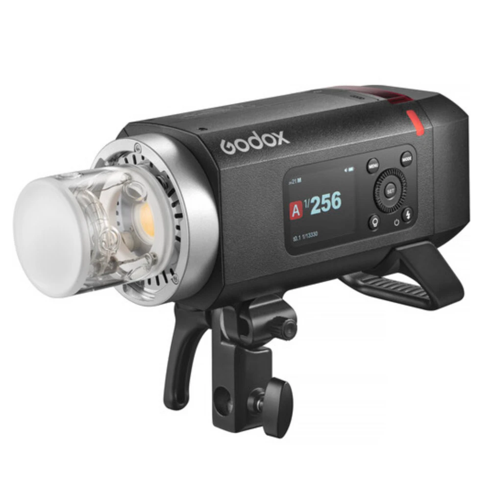 Godox AD400Pro II all-in-one outdoor flash