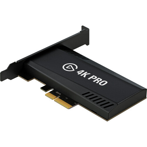 Elgato Game Capture 4K Pro | Auckland | NZ