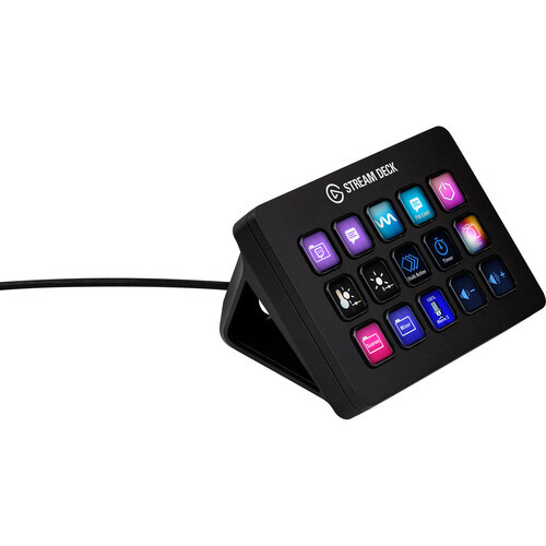 Elgato Stream Deck MK2 (Black) | Auckland | NZ