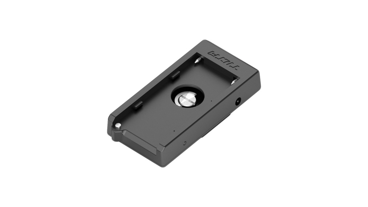 Tilta TA-BTP-F970 F970 Battery Plate for BMPCC 4K Auckland NZ