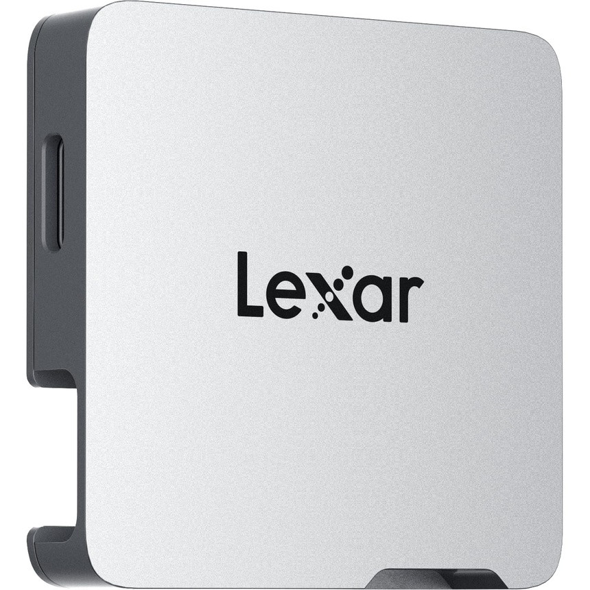Lexar Professional Go Portable Hub (Silver) | Auckland | NZ