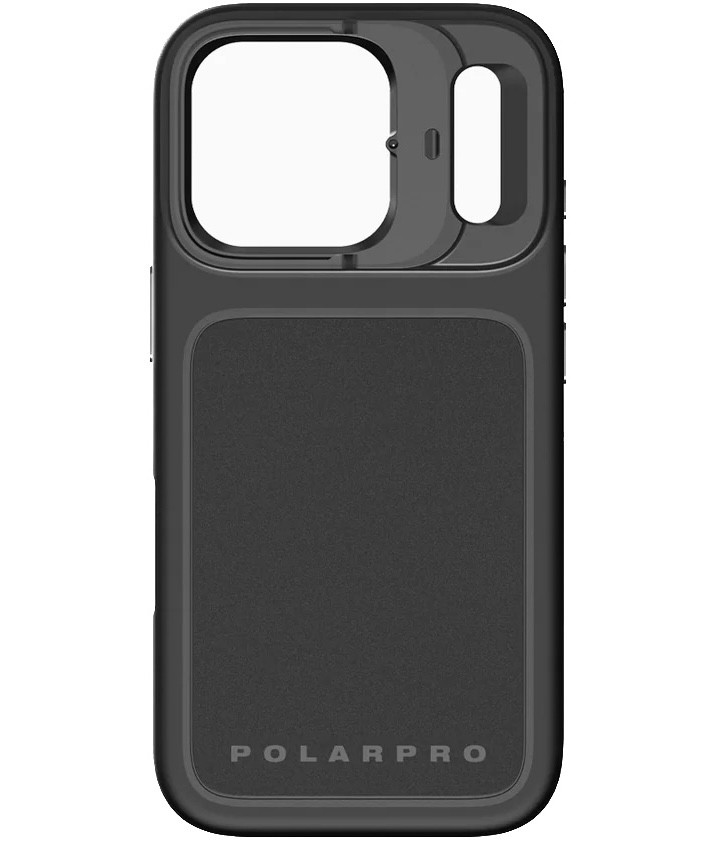 PolarPro LiteChaser 17 Pro Case for iPhone 17 Pro Max | Auckland | NZ