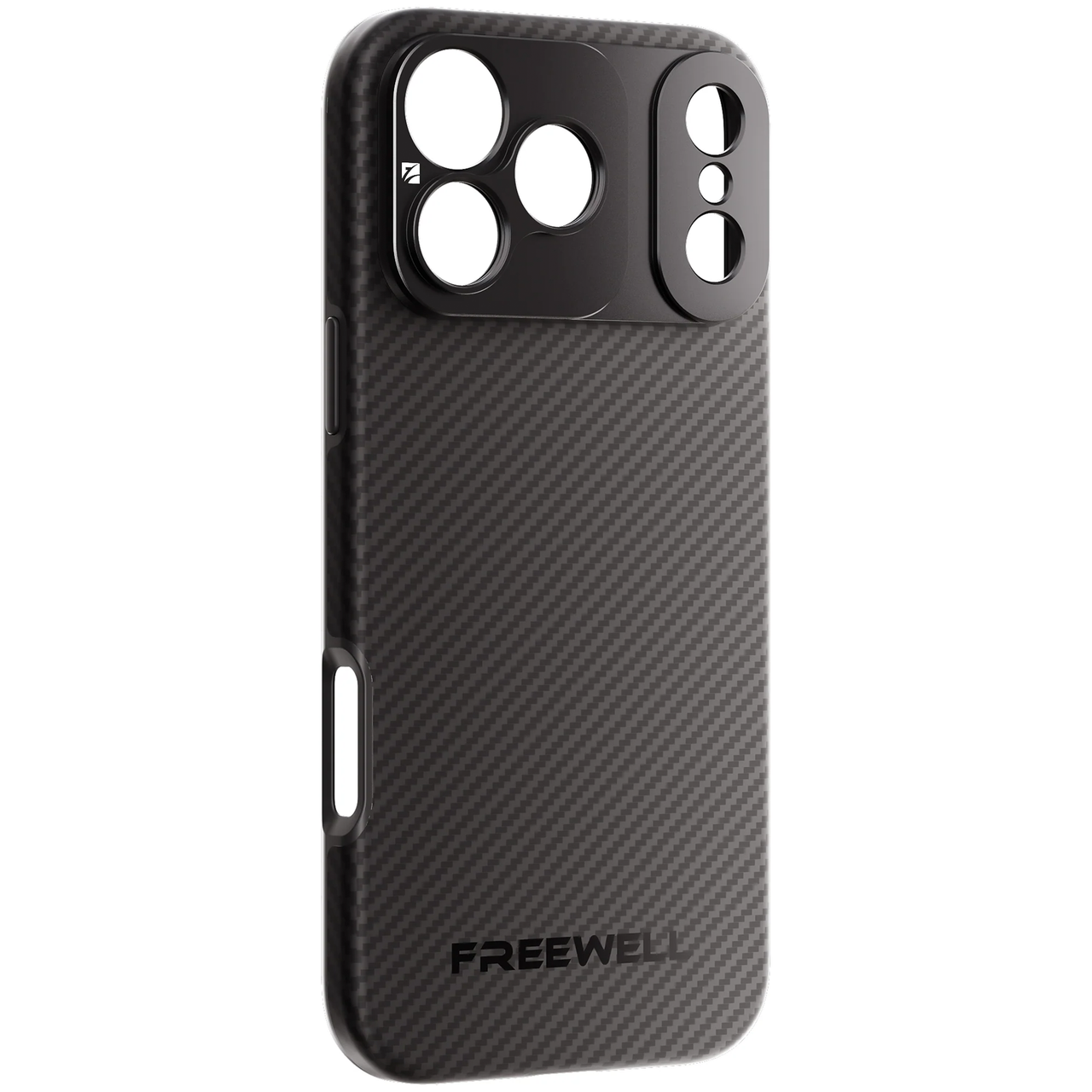 Freewell Sherpa Series Phone Case with 17mm Mount for iPhone 17
